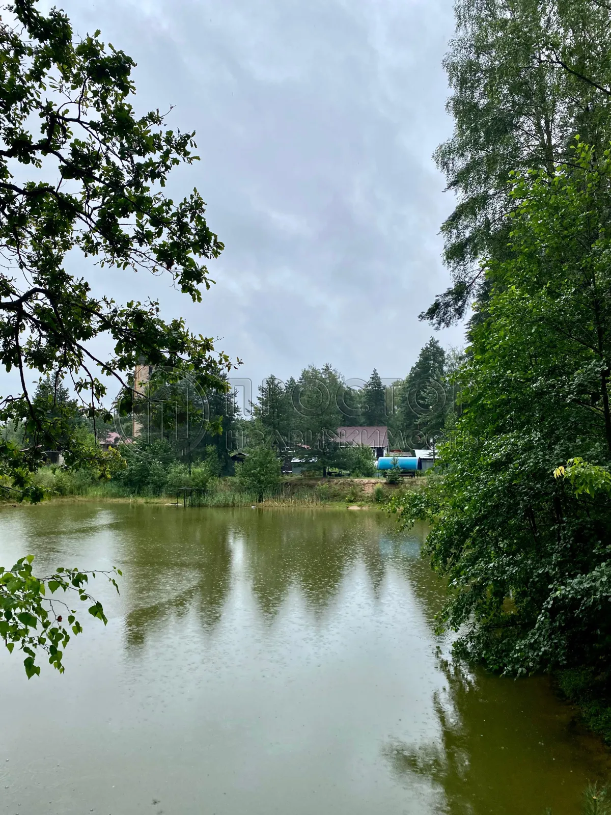 Участок, 8.2 сот. - фото 36