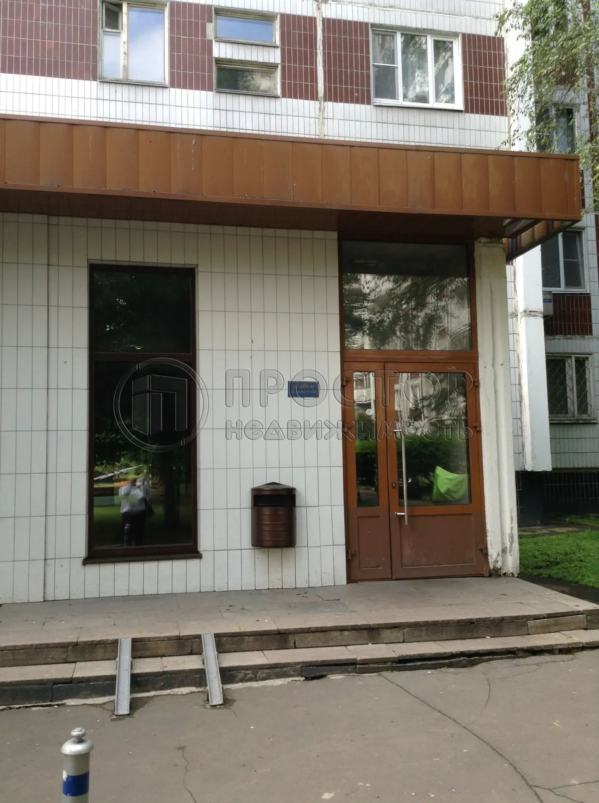 1-комнатная квартира, 37.6 м² - фото 5