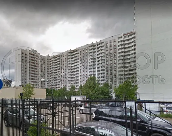 1-комнатная квартира, 37.6 м² - фото 3