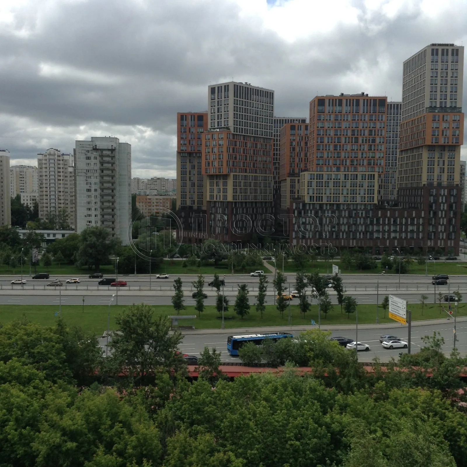 1-комнатная квартира, 37.6 м² - фото 6