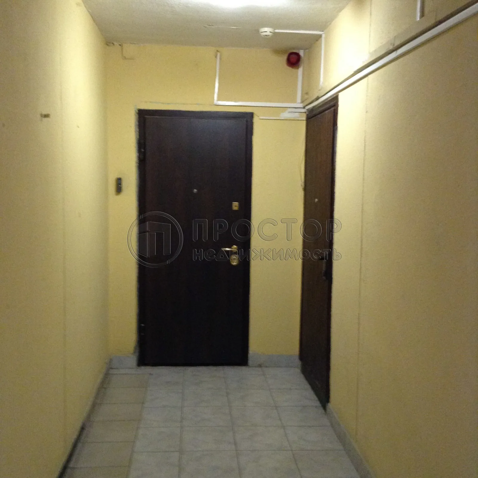 1-комнатная квартира, 37.6 м² - фото 8