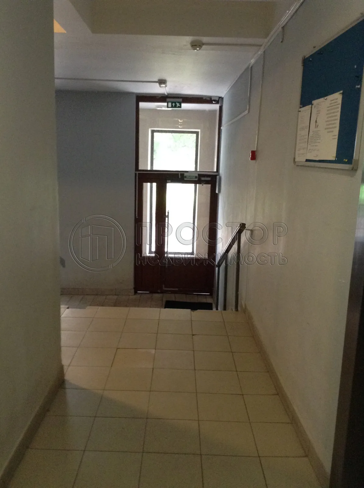 1-комнатная квартира, 37.6 м² - фото 12