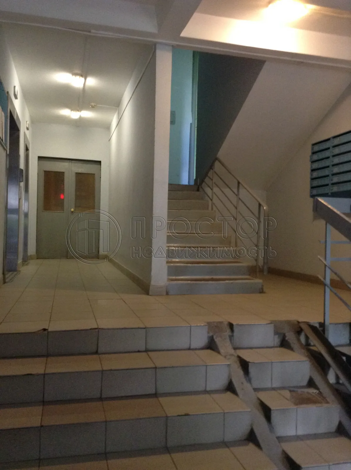 1-комнатная квартира, 37.6 м² - фото 14