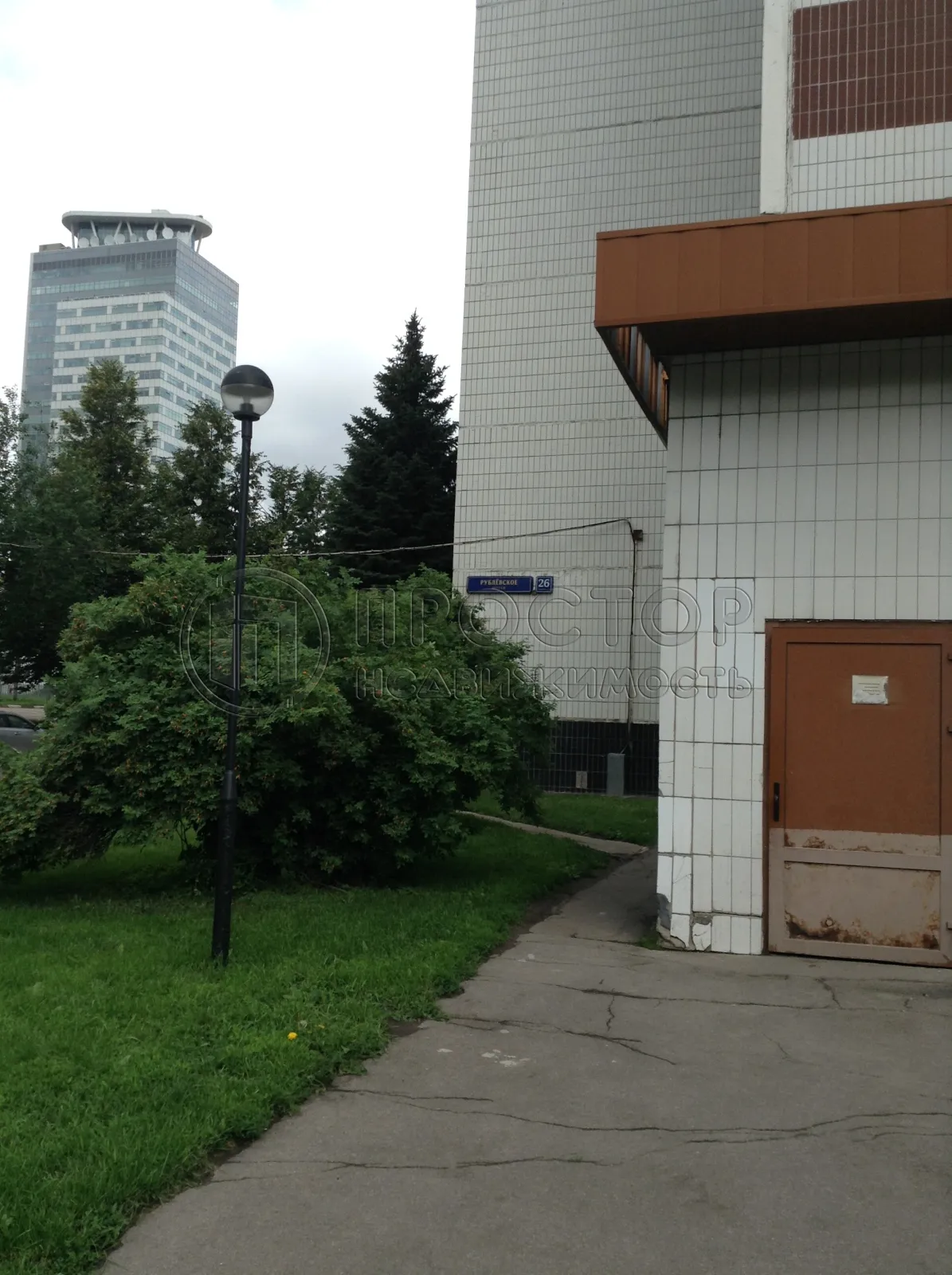 1-комнатная квартира, 37.6 м² - фото 15