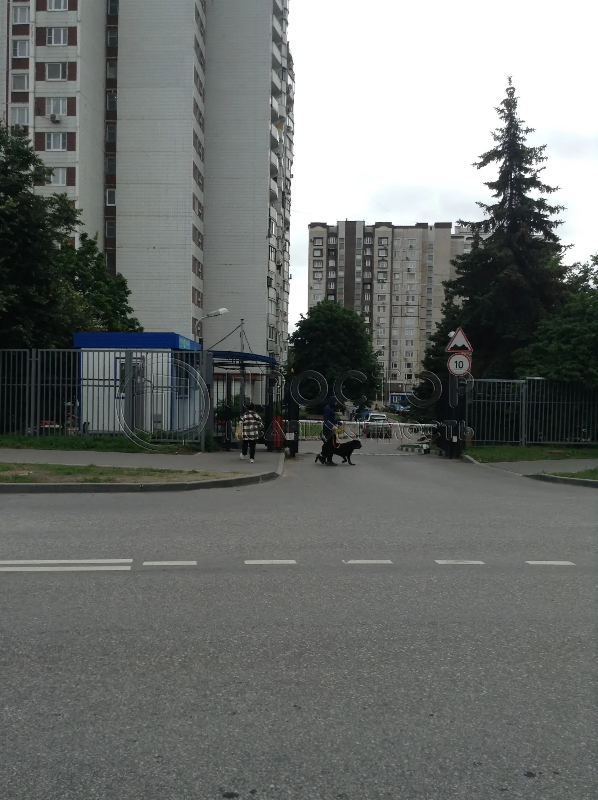 1-комнатная квартира, 37.6 м² - фото 16