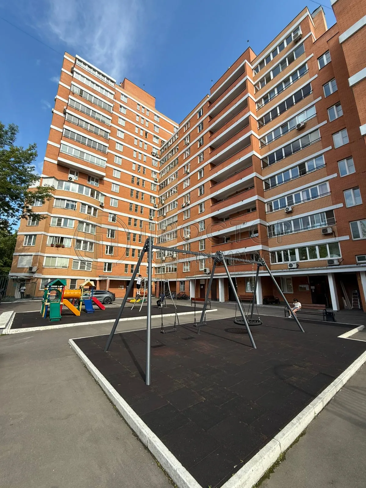 4-комнатная квартира, 116.6 м² - фото 2