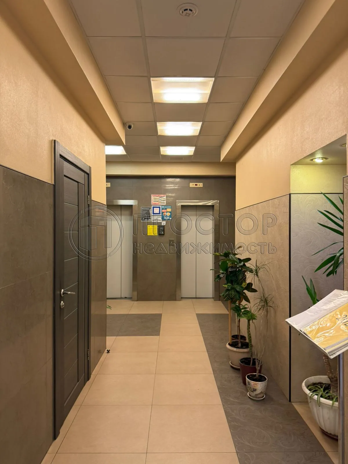 4-комнатная квартира, 116.6 м² - фото 3