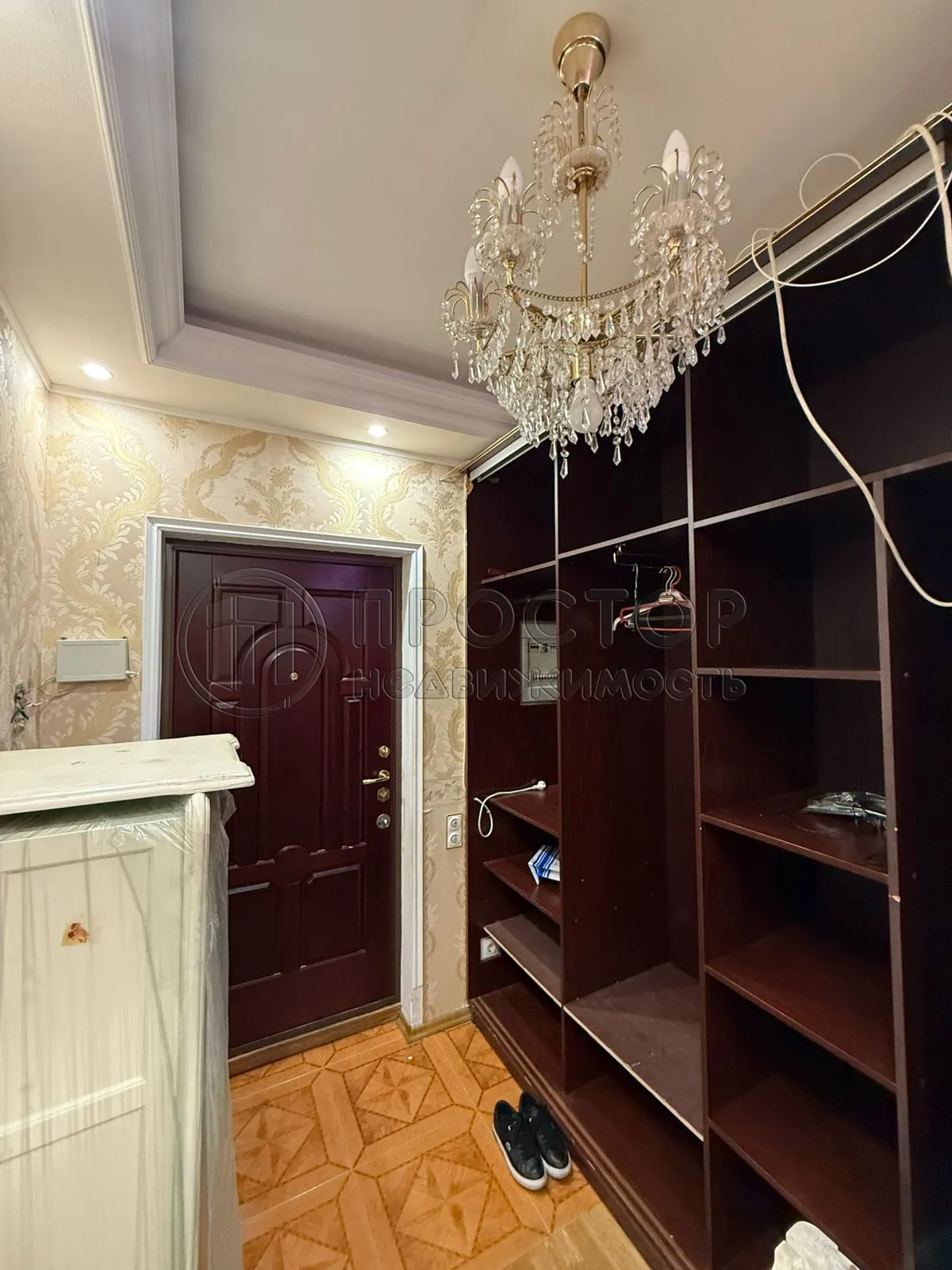 4-комнатная квартира, 116.6 м² - фото 5