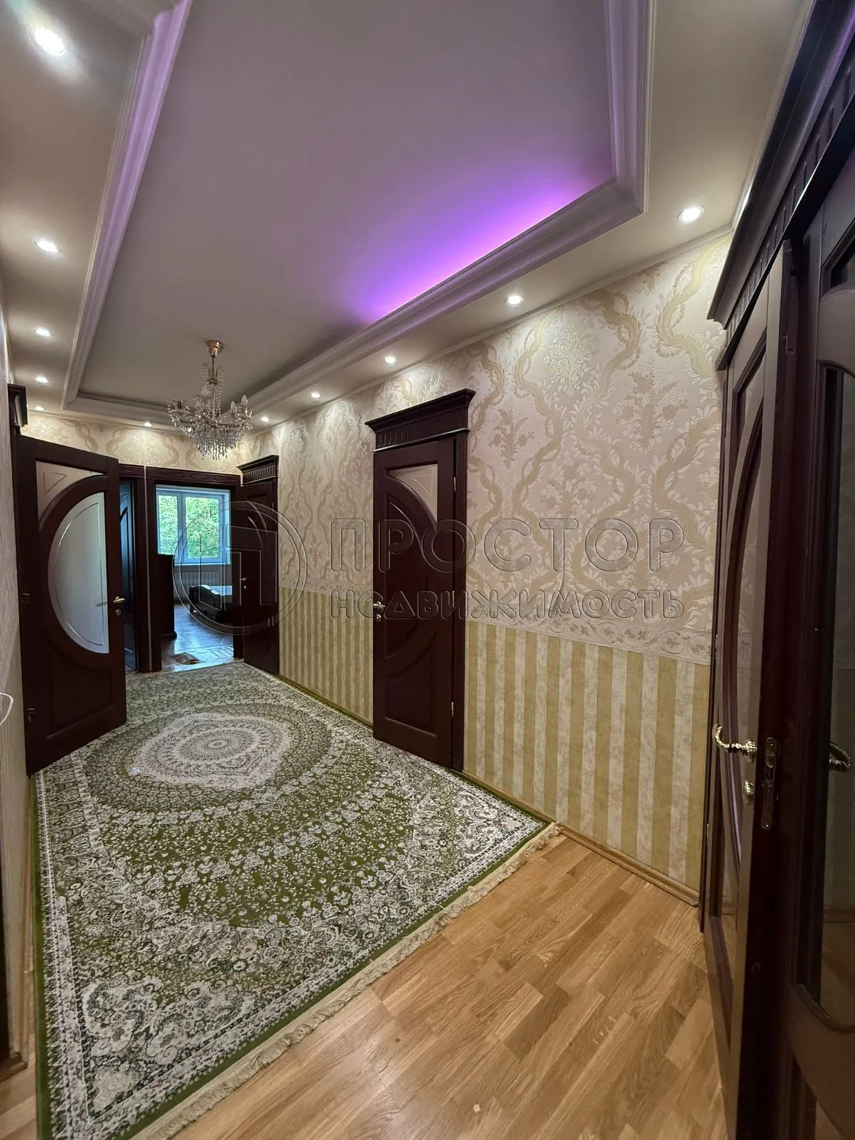 4-комнатная квартира, 116.6 м² - фото 7