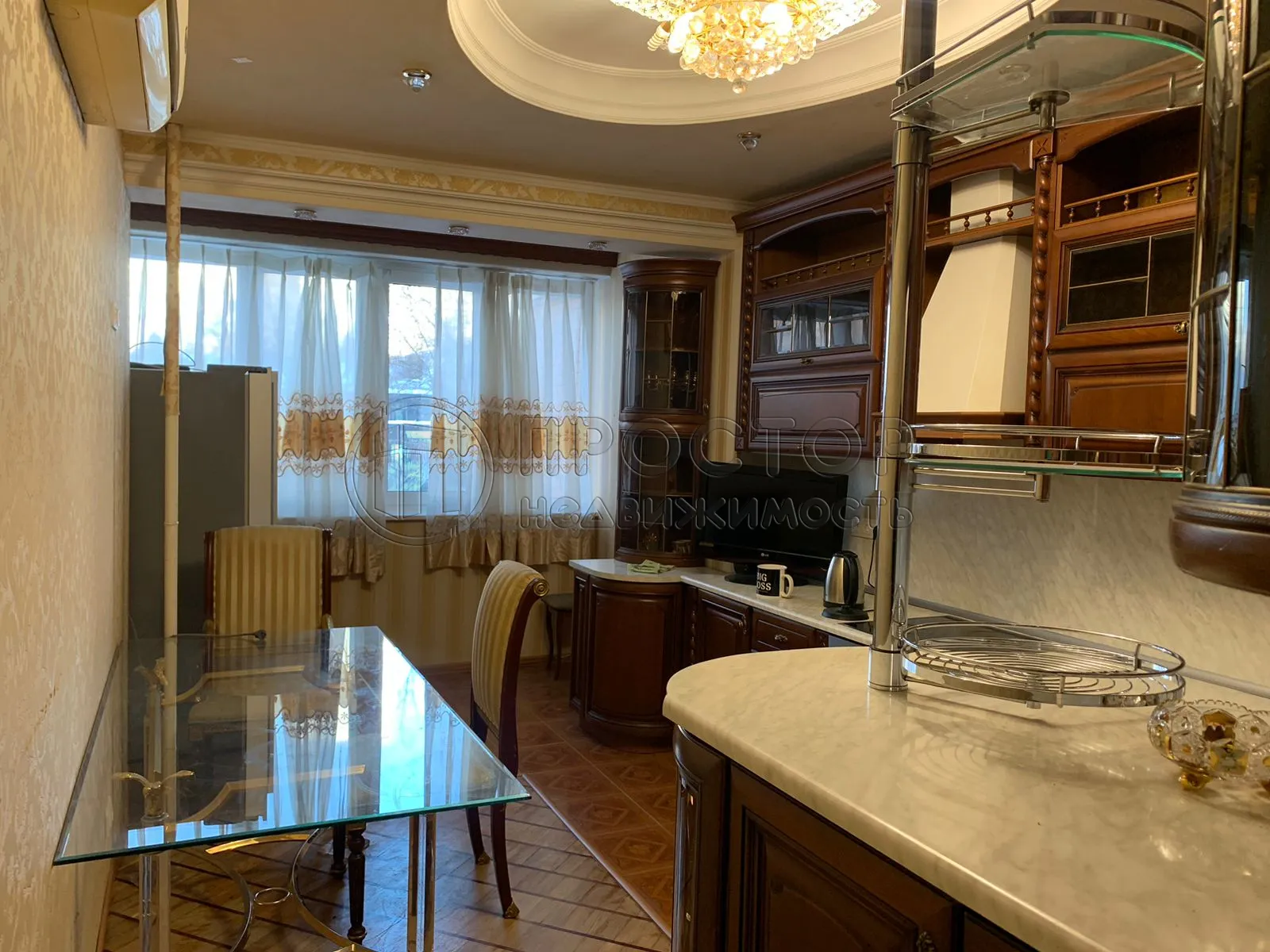 4-комнатная квартира, 116.6 м² - фото 8