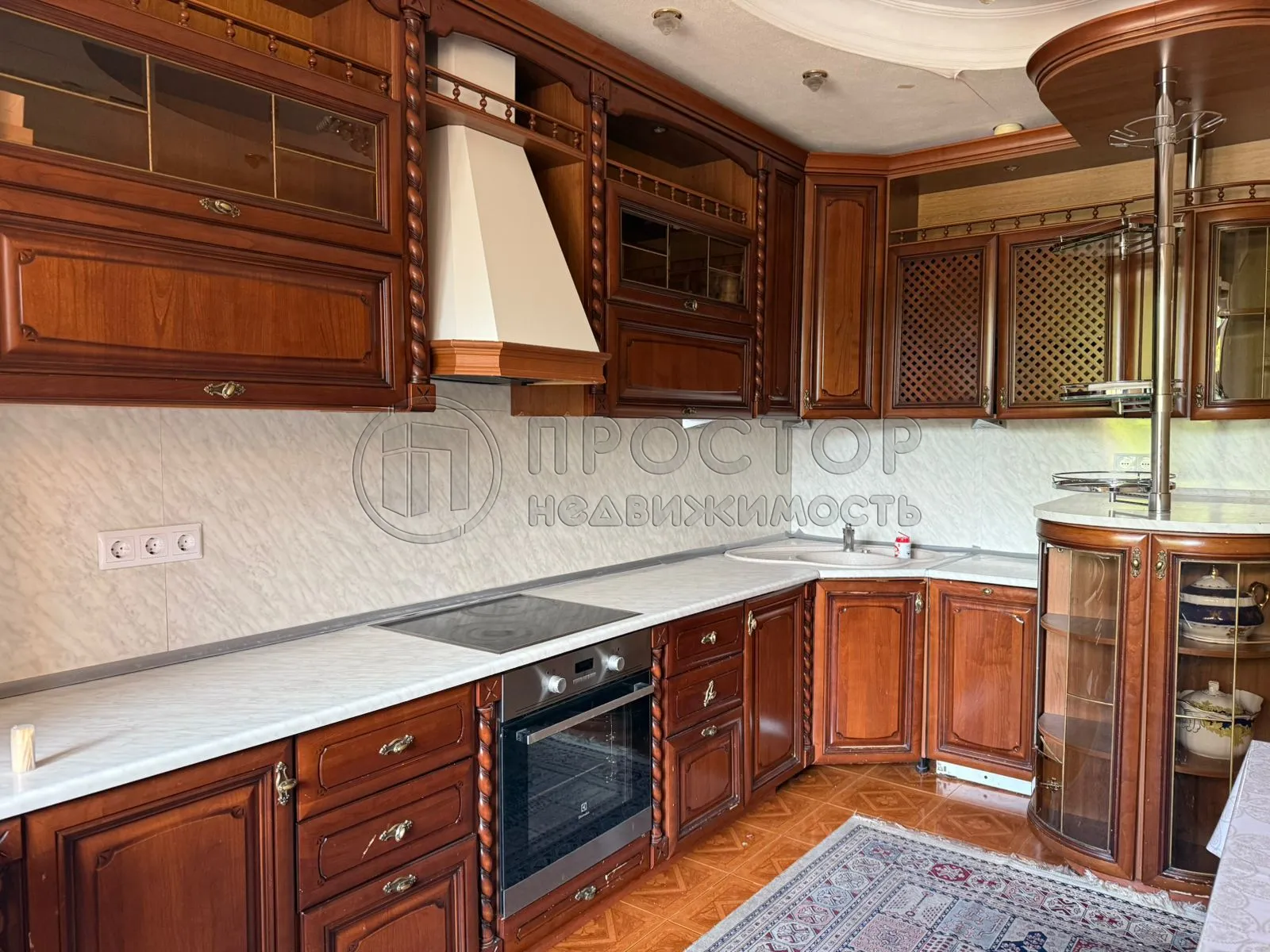 4-комнатная квартира, 116.6 м² - фото 9