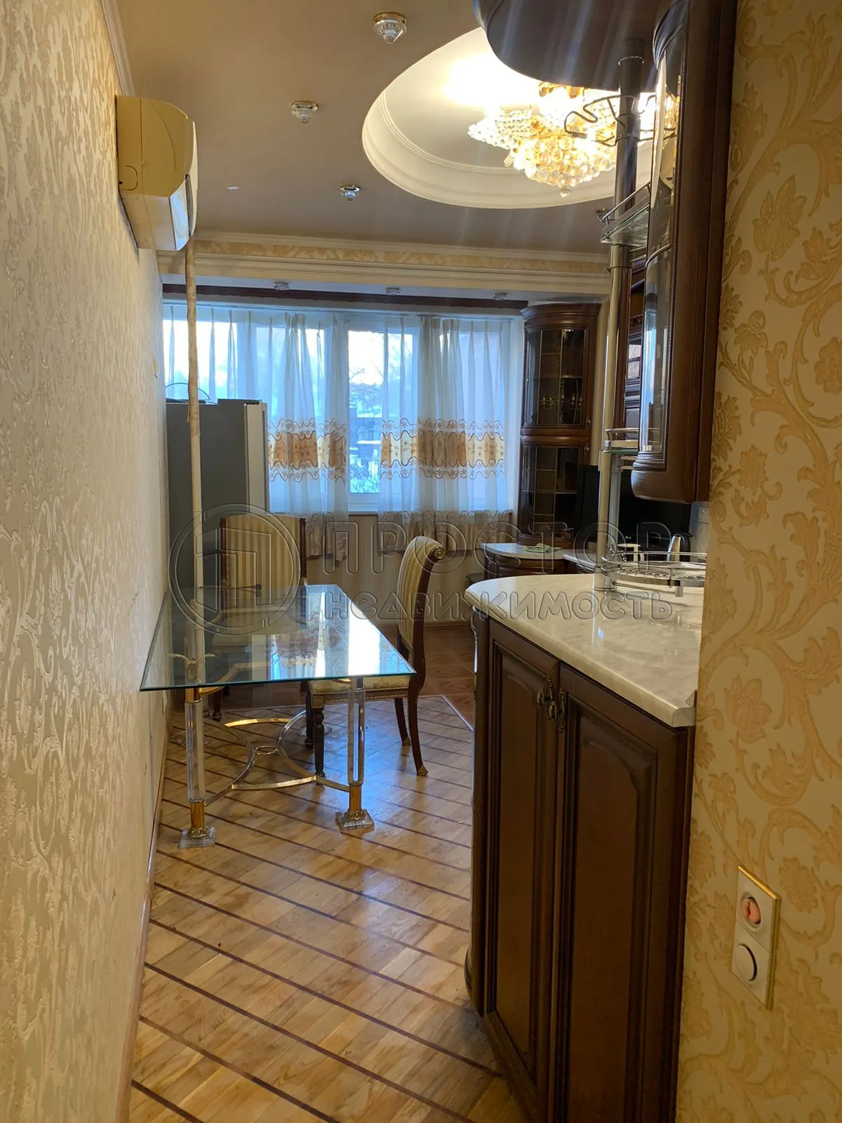 4-комнатная квартира, 116.6 м² - фото 10