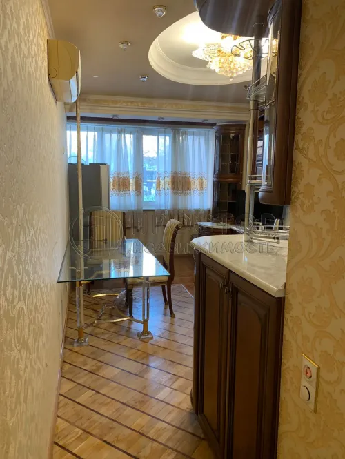 4-комнатная квартира, 116.6 м² - фото 10