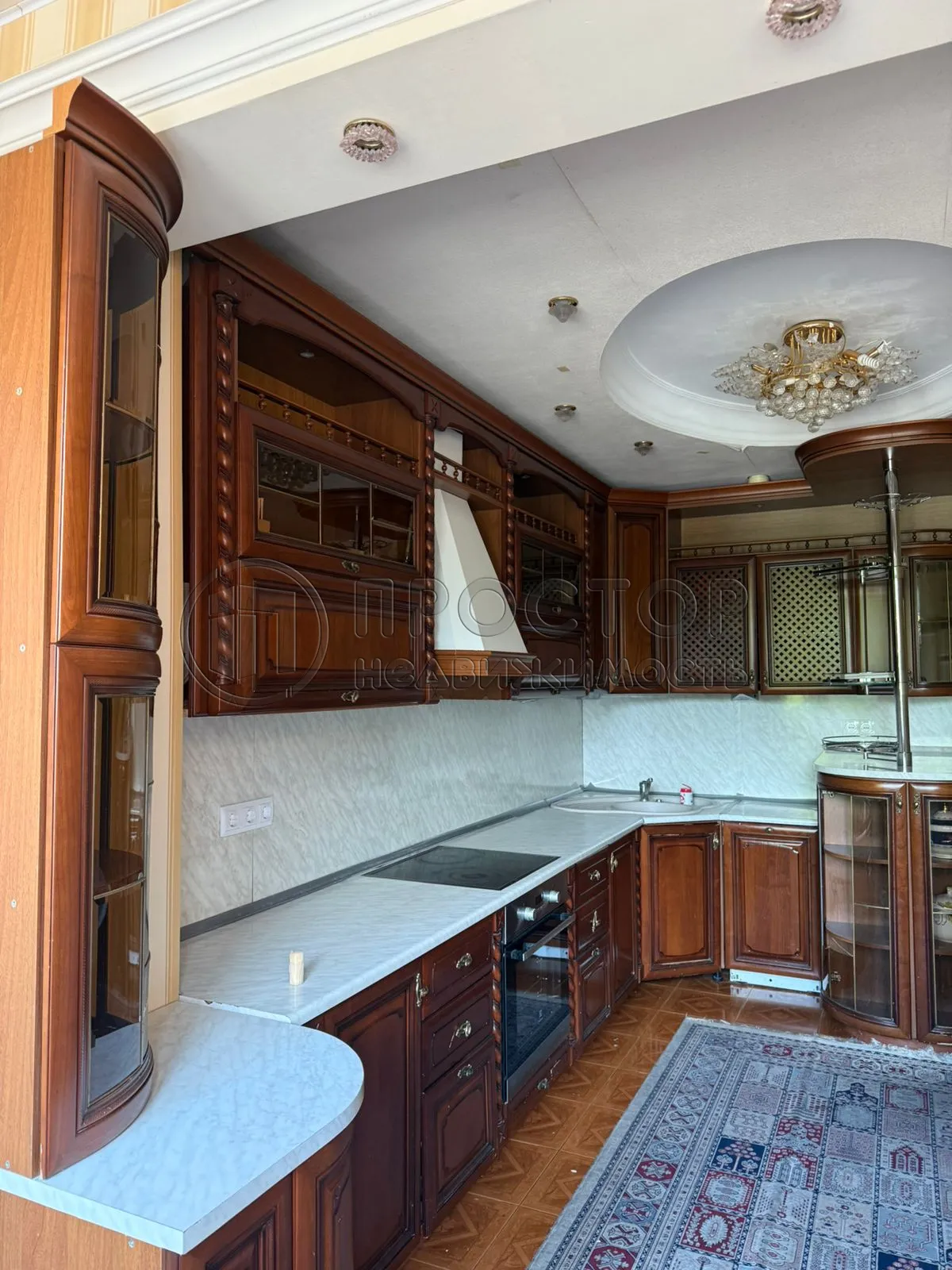 4-комнатная квартира, 116.6 м² - фото 11