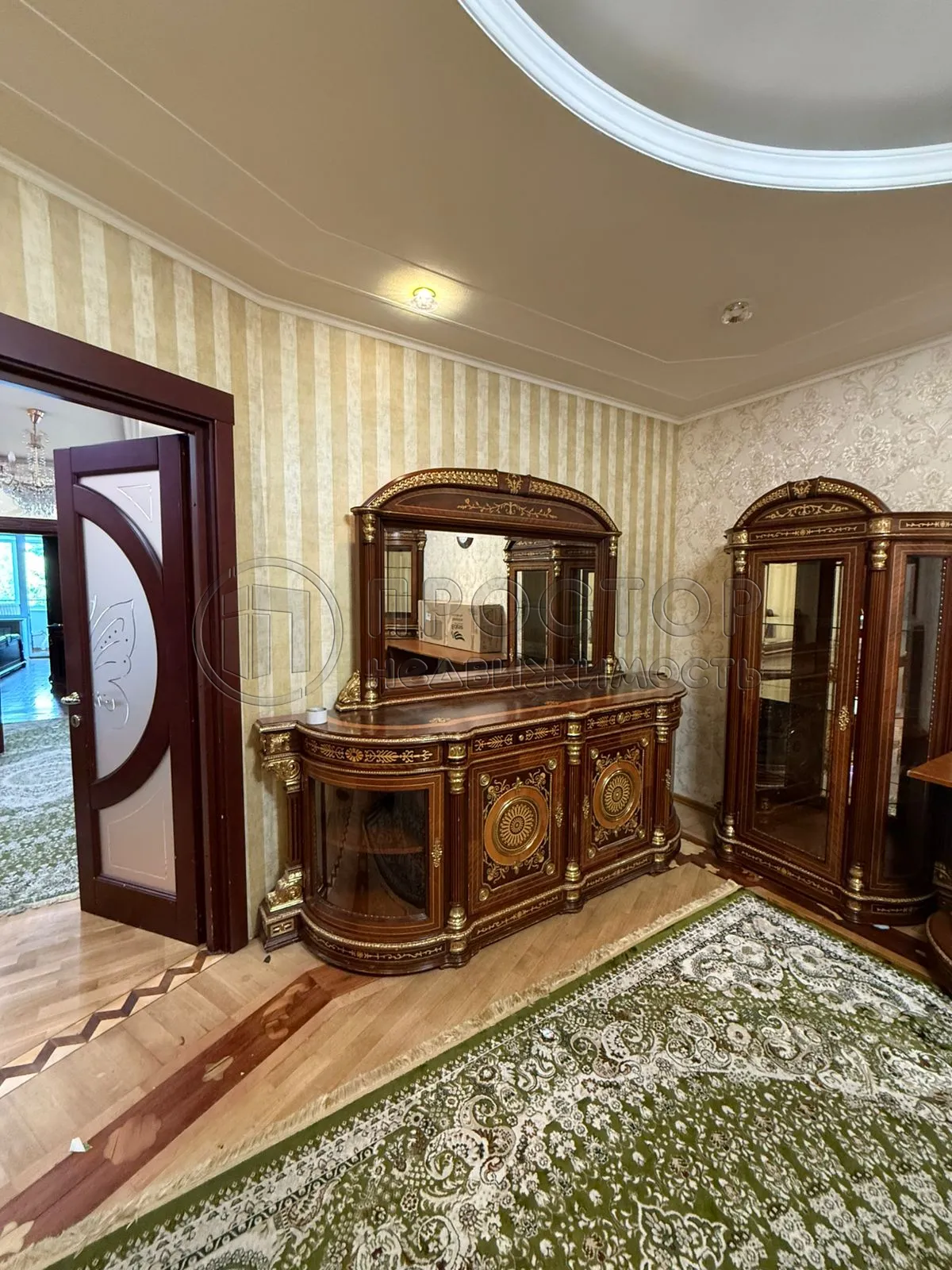 4-комнатная квартира, 116.6 м² - фото 12