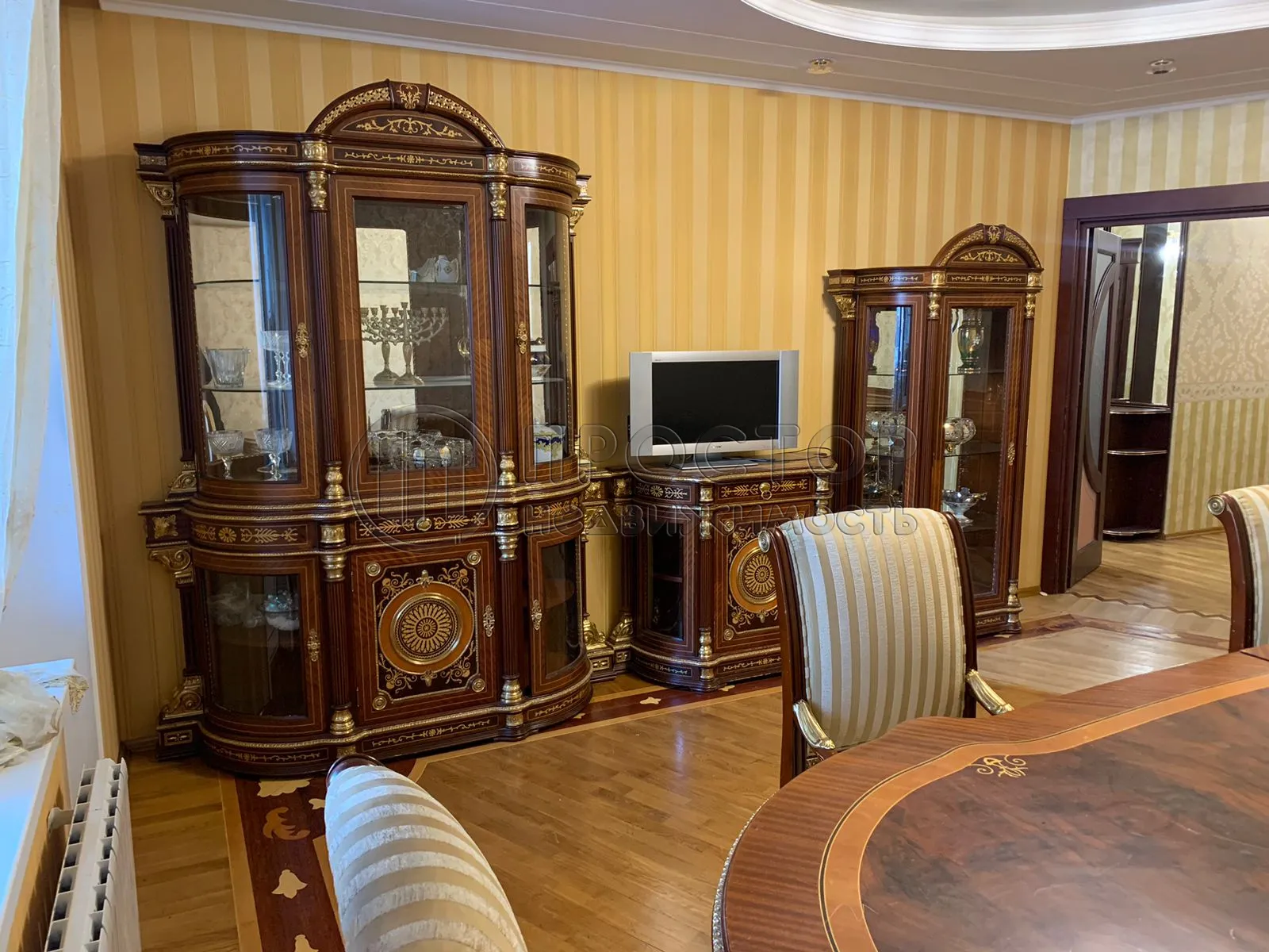 4-комнатная квартира, 116.6 м² - фото 13