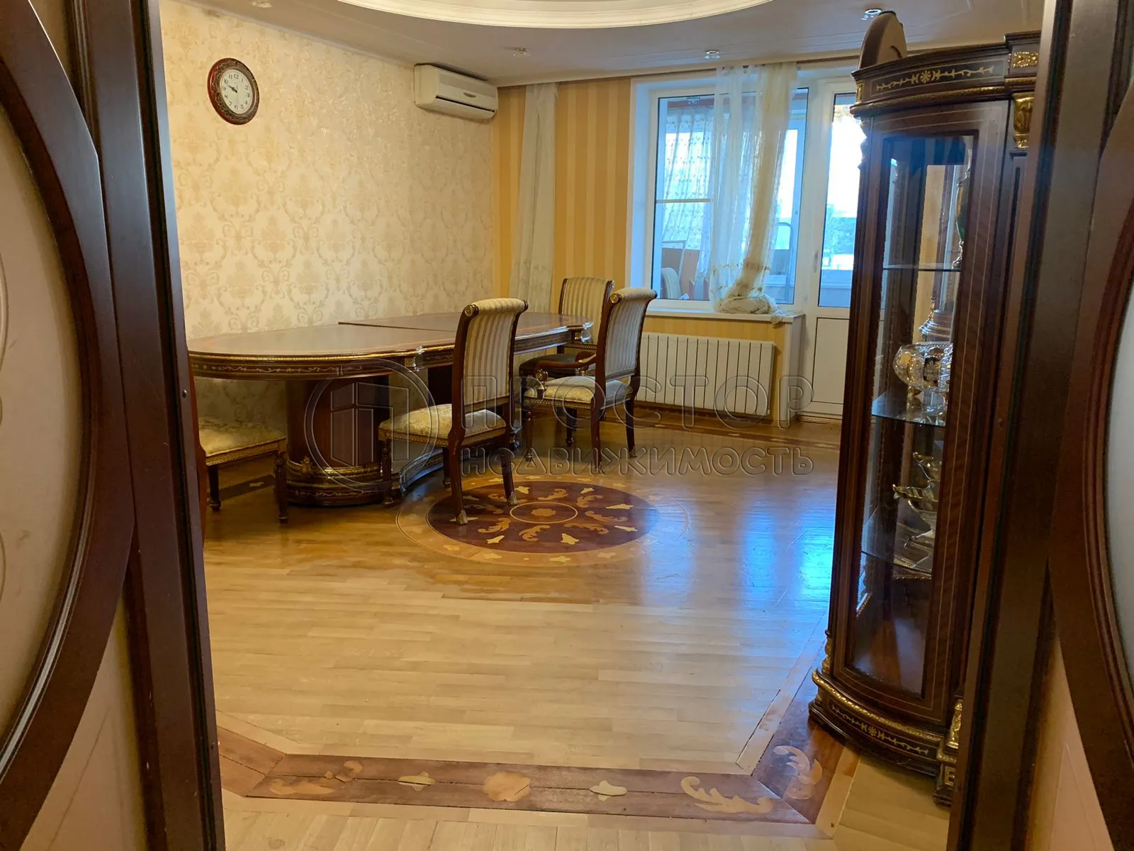 4-комнатная квартира, 116.6 м² - фото 14
