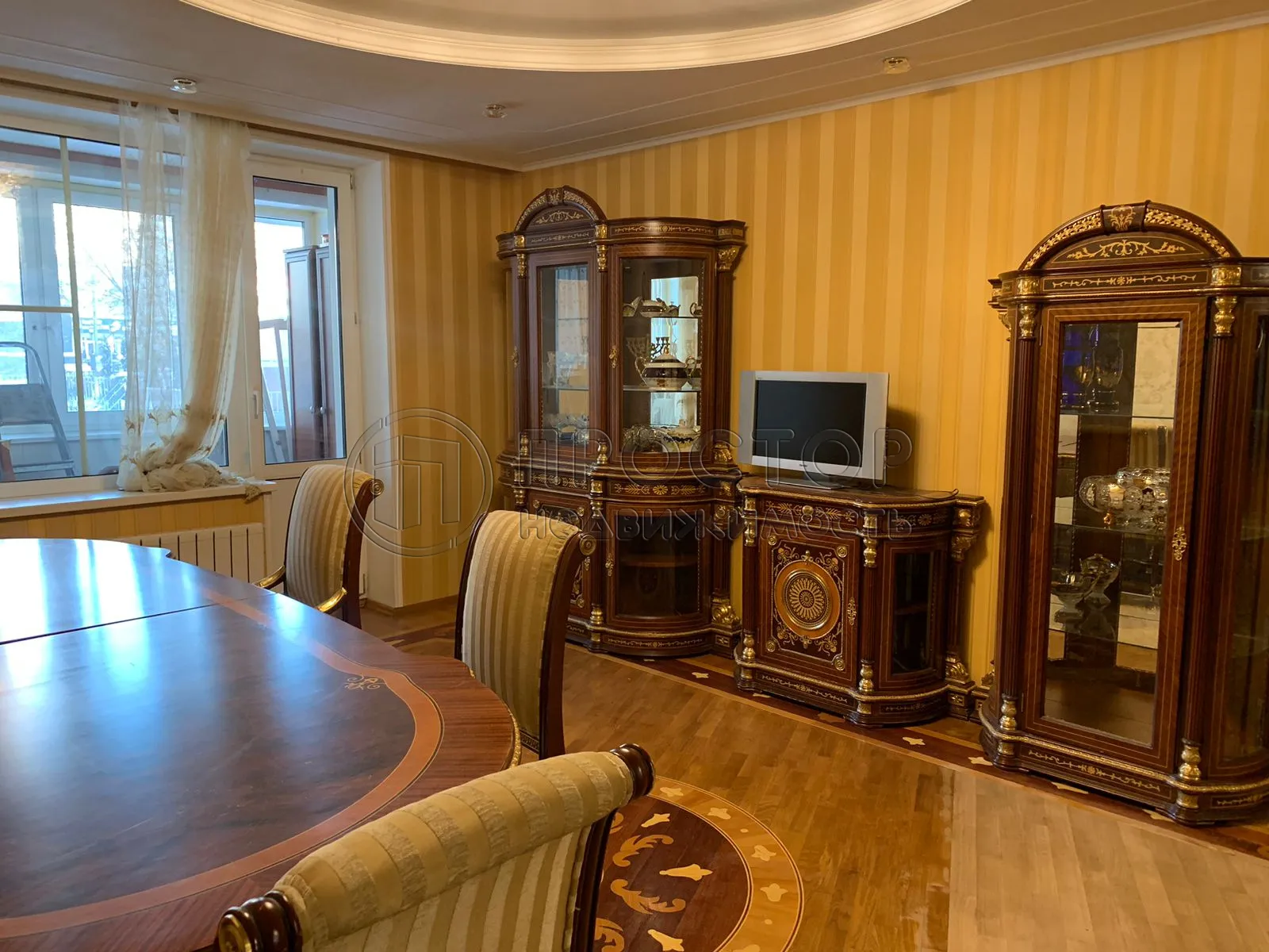 4-комнатная квартира, 116.6 м² - фото 15