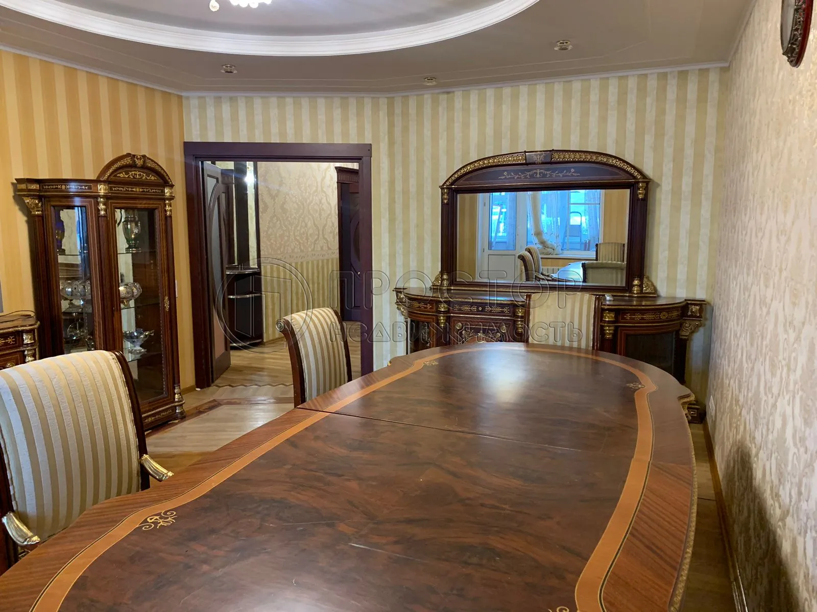 4-комнатная квартира, 116.6 м² - фото 16