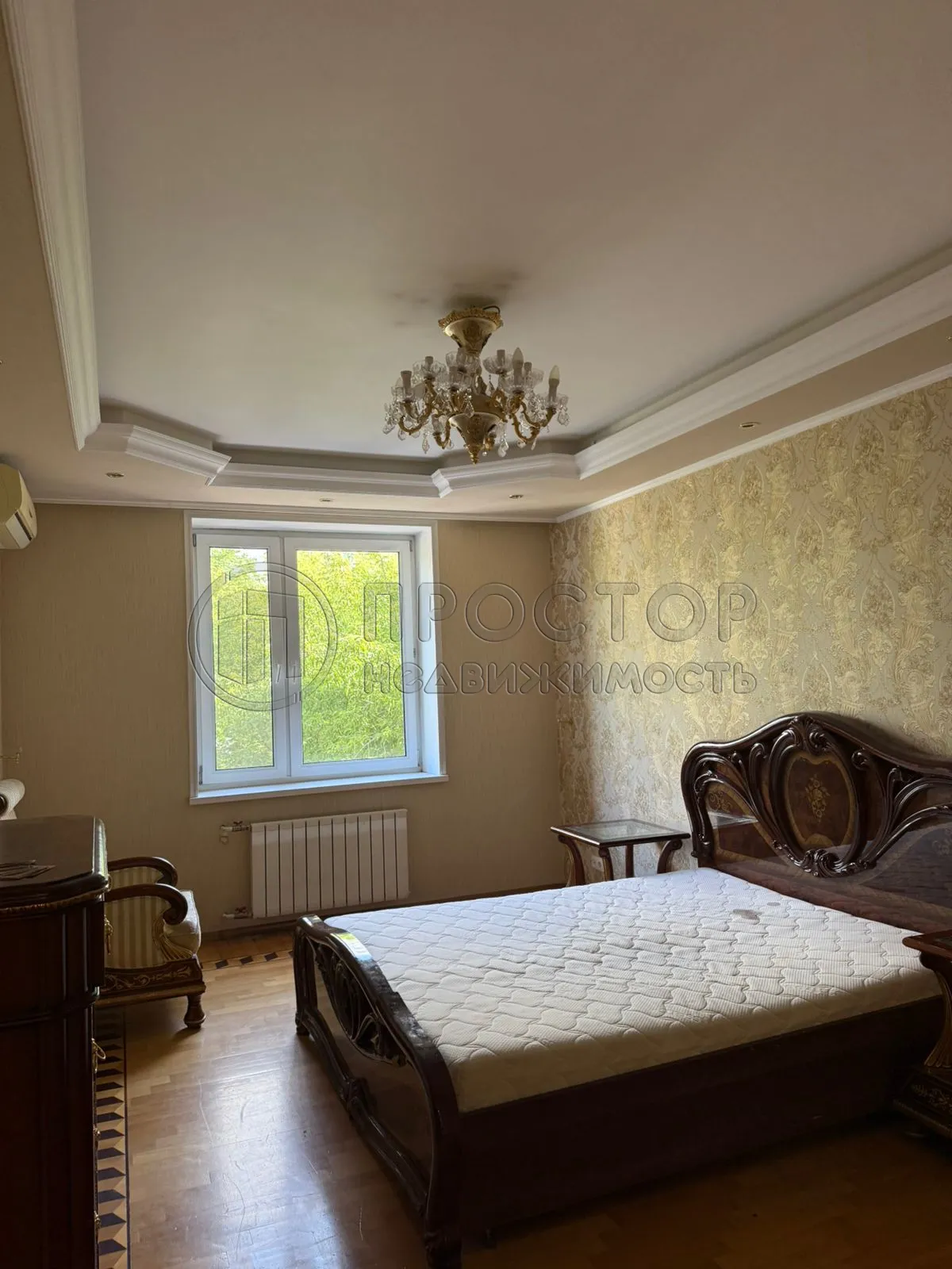 4-комнатная квартира, 116.6 м² - фото 18