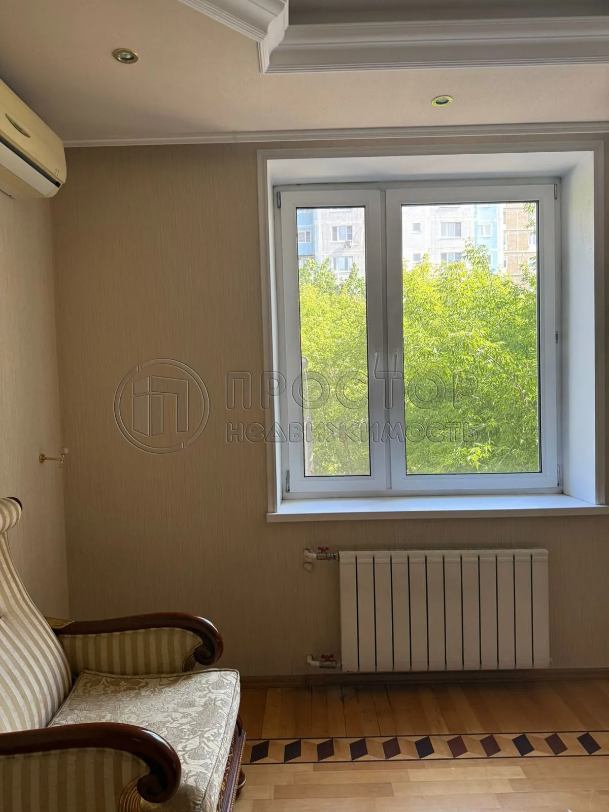 4-комнатная квартира, 116.6 м² - фото 19