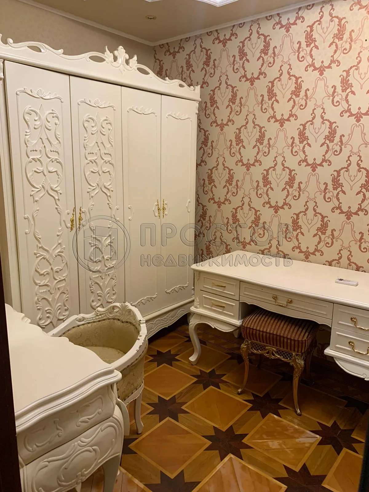 4-комнатная квартира, 116.6 м² - фото 20