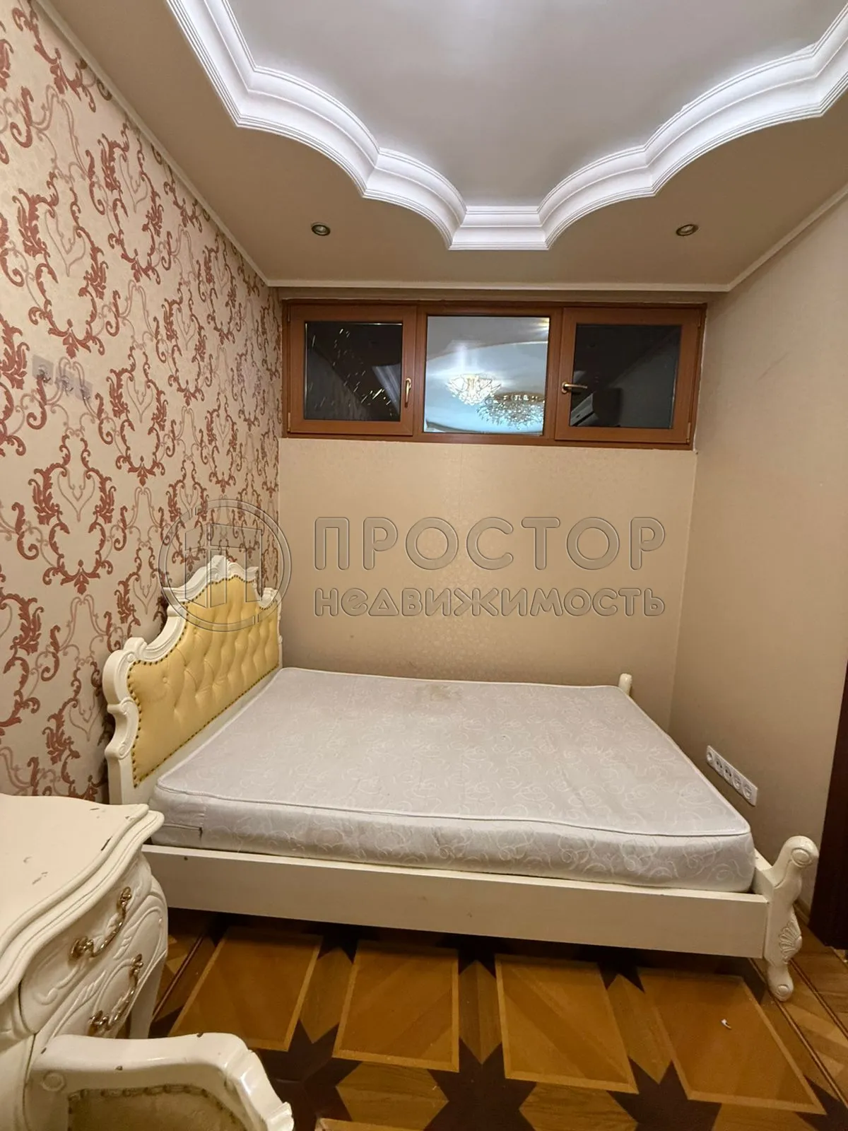 4-комнатная квартира, 116.6 м² - фото 21