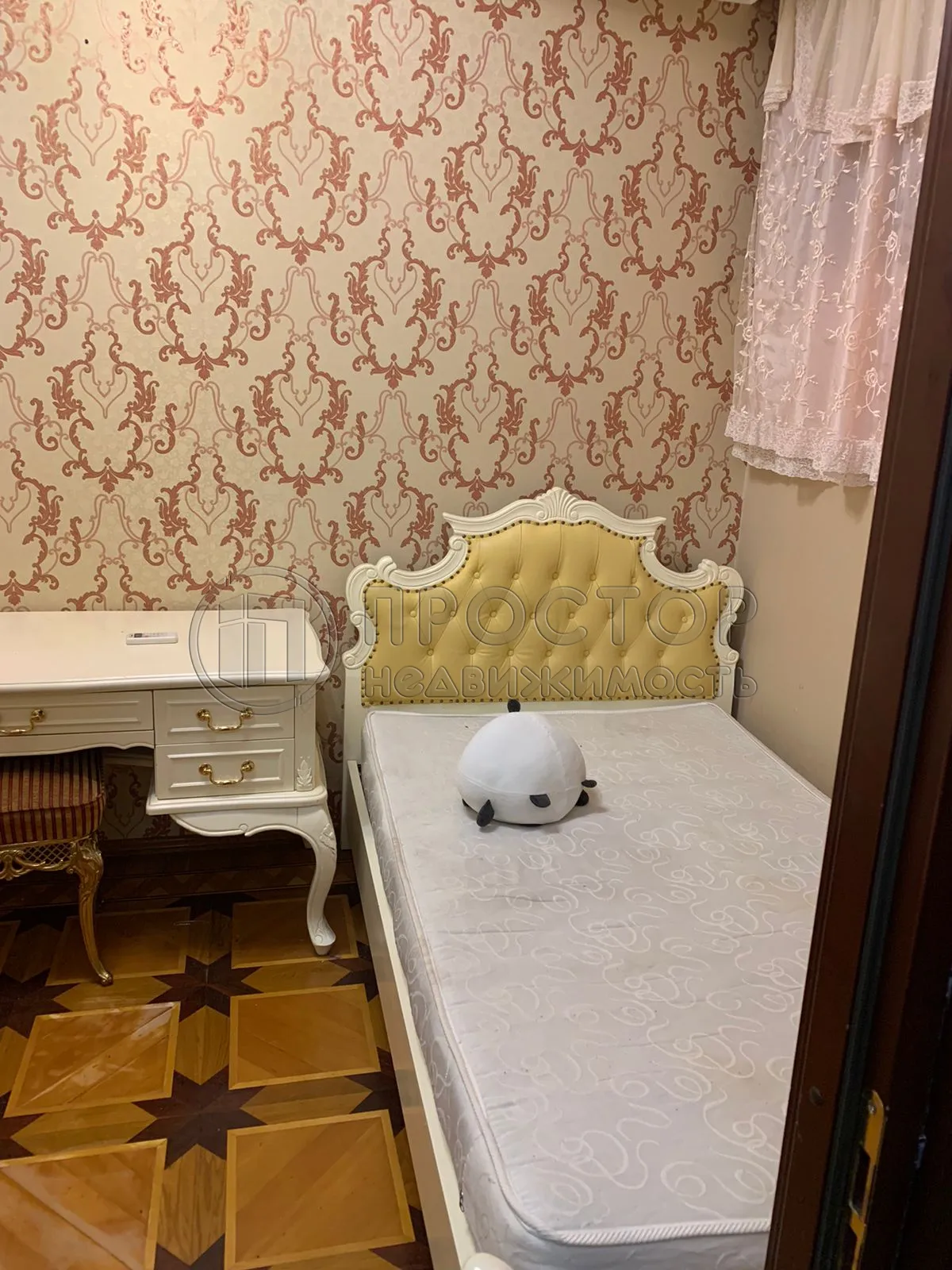 4-комнатная квартира, 116.6 м² - фото 22