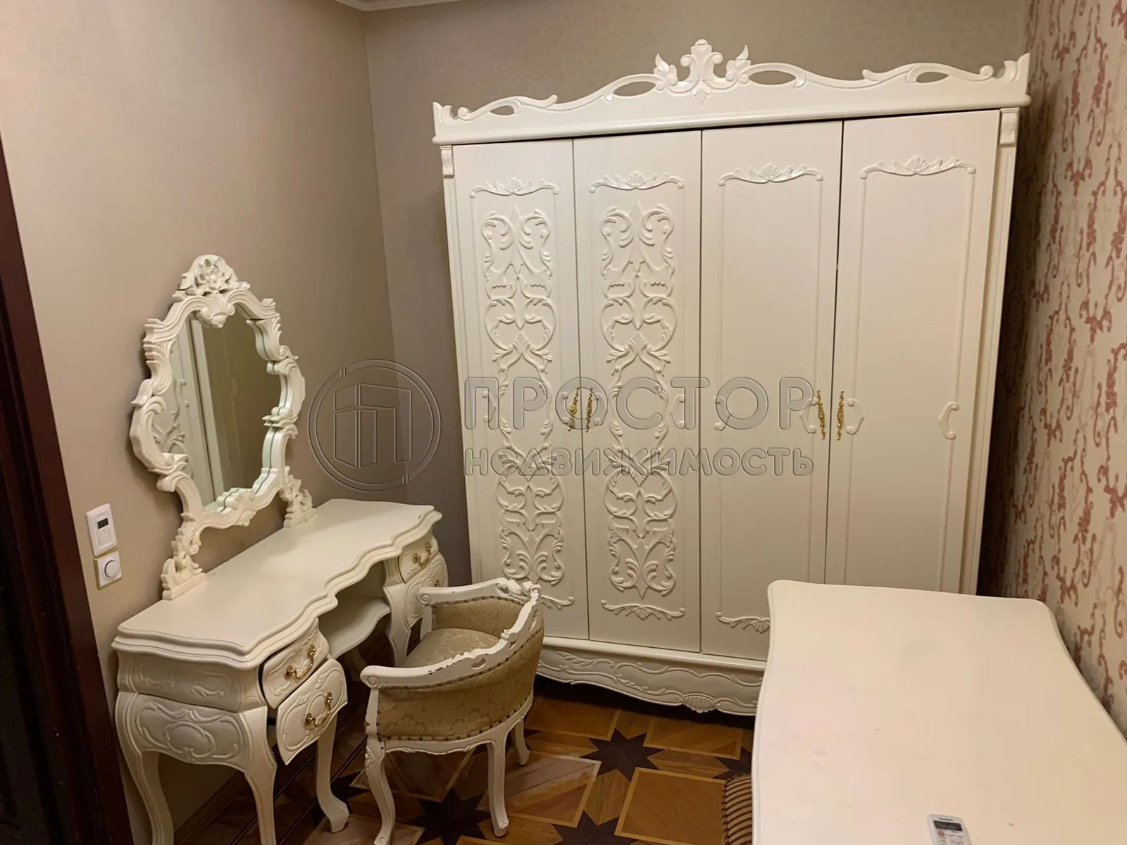 4-комнатная квартира, 116.6 м² - фото 23