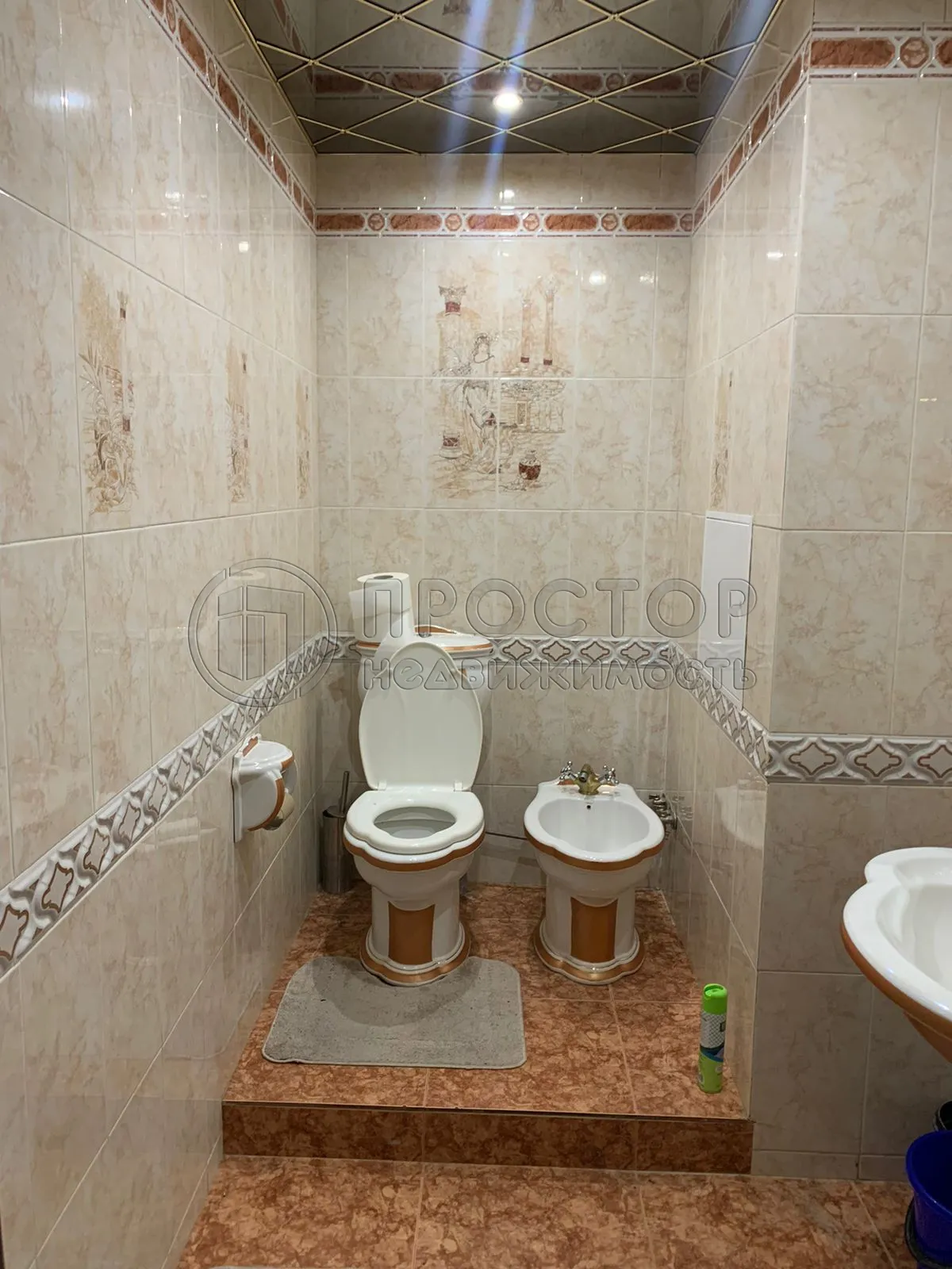 4-комнатная квартира, 116.6 м² - фото 24