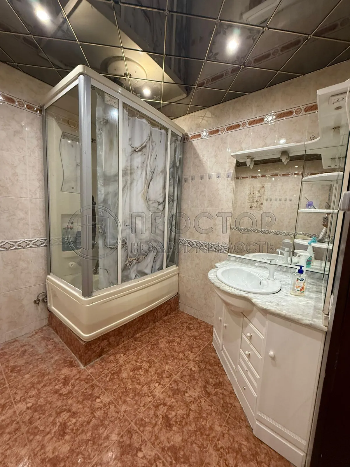 4-комнатная квартира, 116.6 м² - фото 25