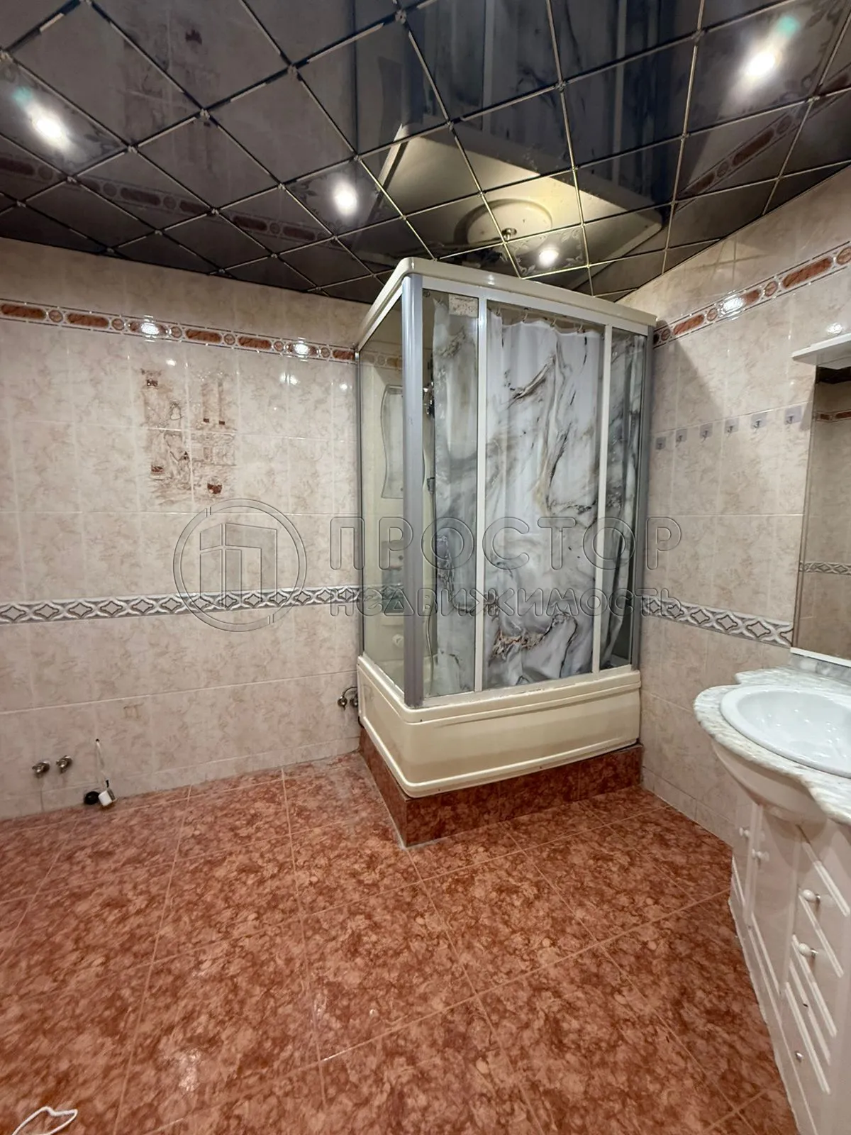 4-комнатная квартира, 116.6 м² - фото 26