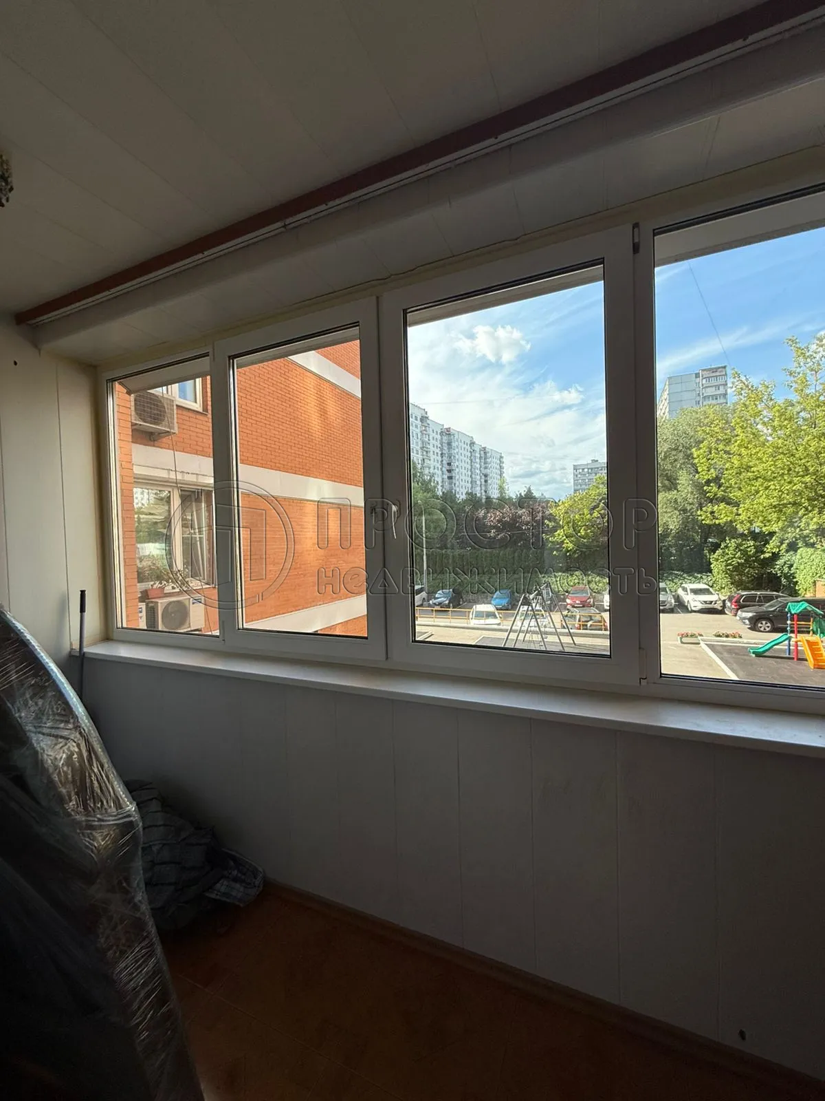 4-комнатная квартира, 116.6 м² - фото 27