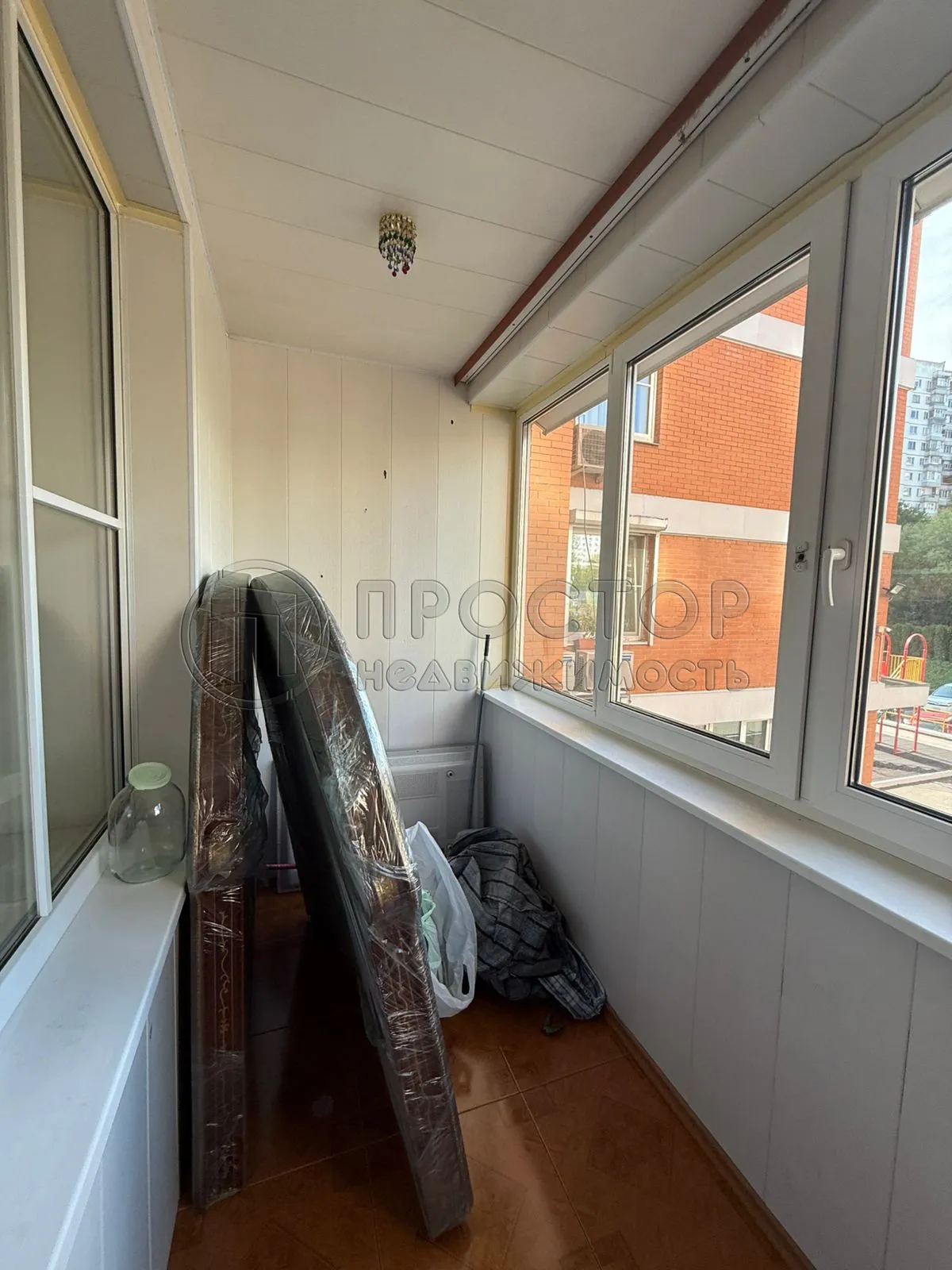 4-комнатная квартира, 116.6 м² - фото 28