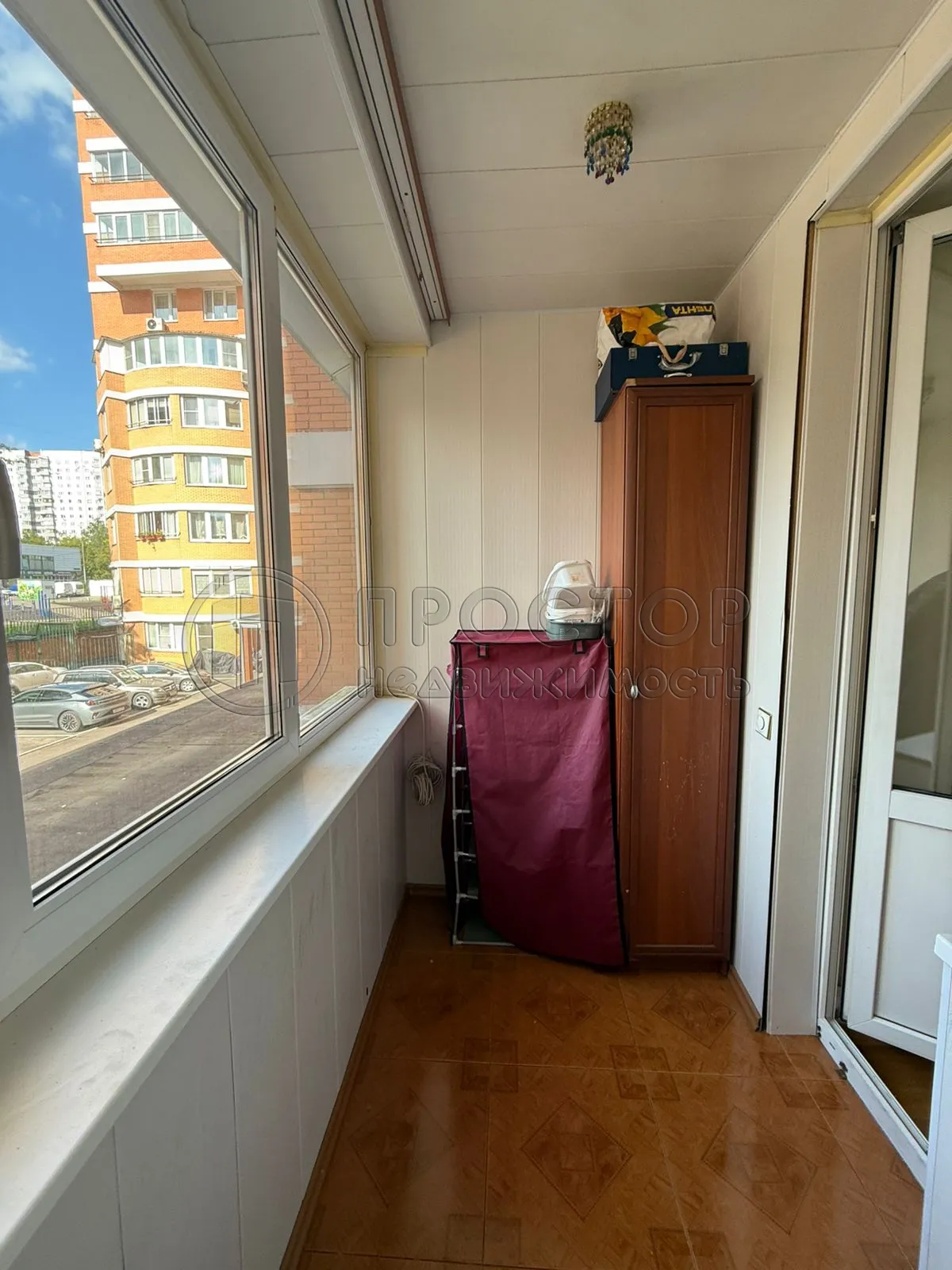 4-комнатная квартира, 116.6 м² - фото 31
