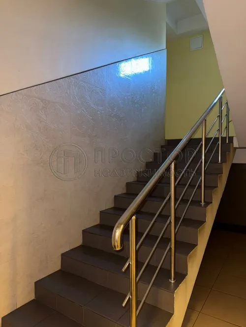 4-комнатная квартира, 116.6 м² - фото 32