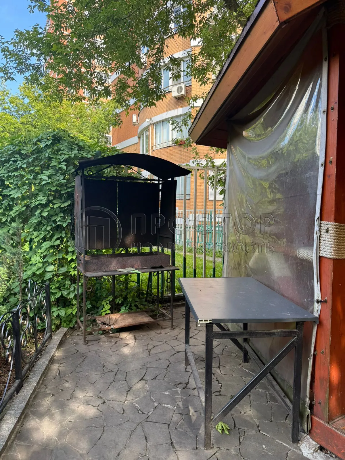 4-комнатная квартира, 116.6 м² - фото 34