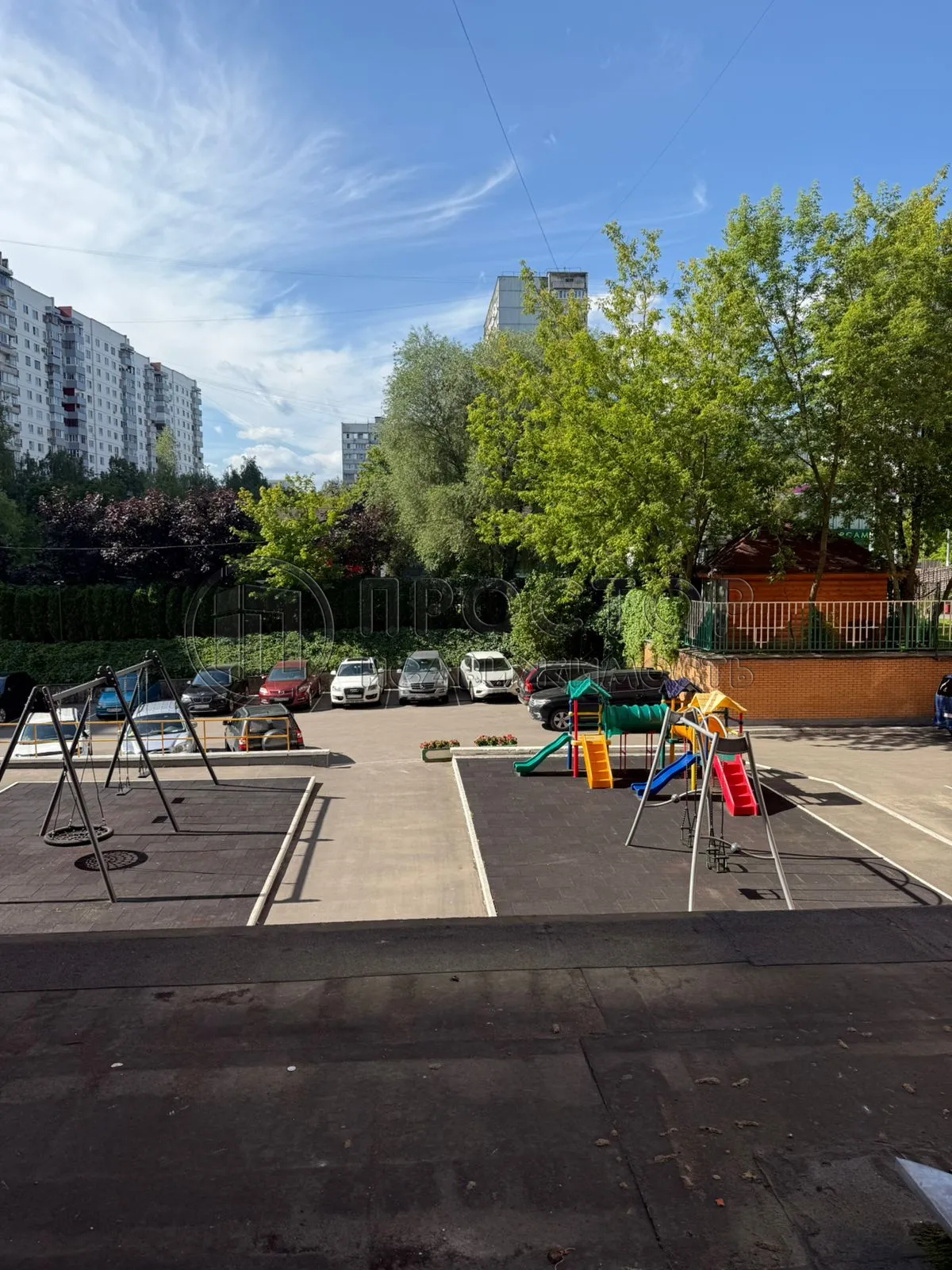 4-комнатная квартира, 116.6 м² - фото 35