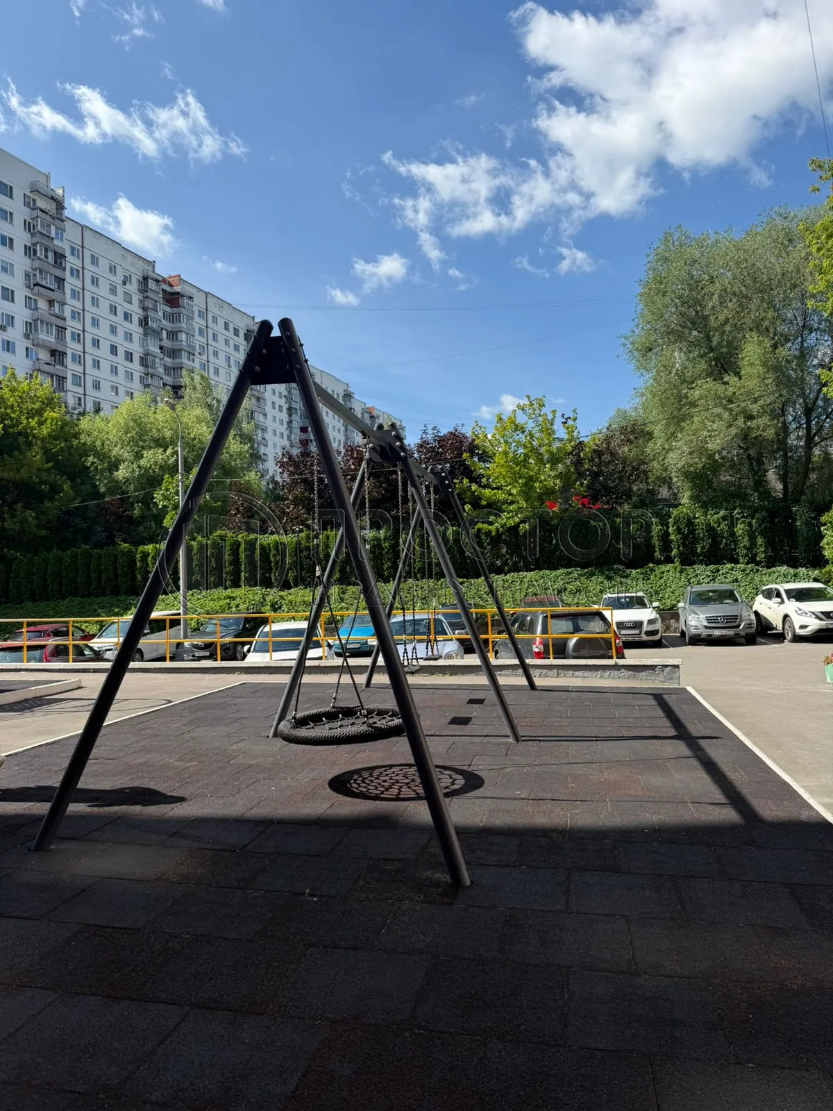 4-комнатная квартира, 116.6 м² - фото 36