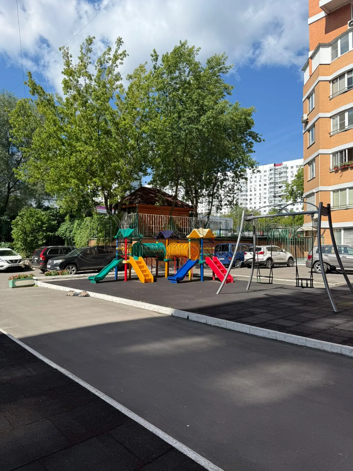 4-комнатная квартира, 116.6 м² - фото 37