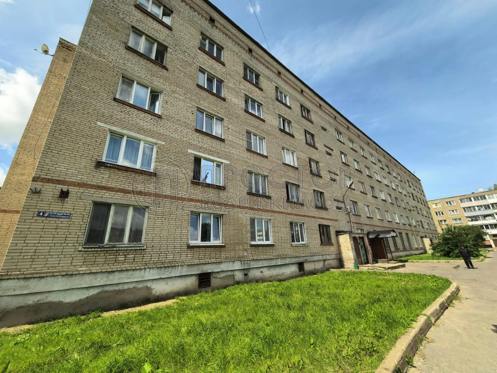 Комната, 17 м² - фото 2