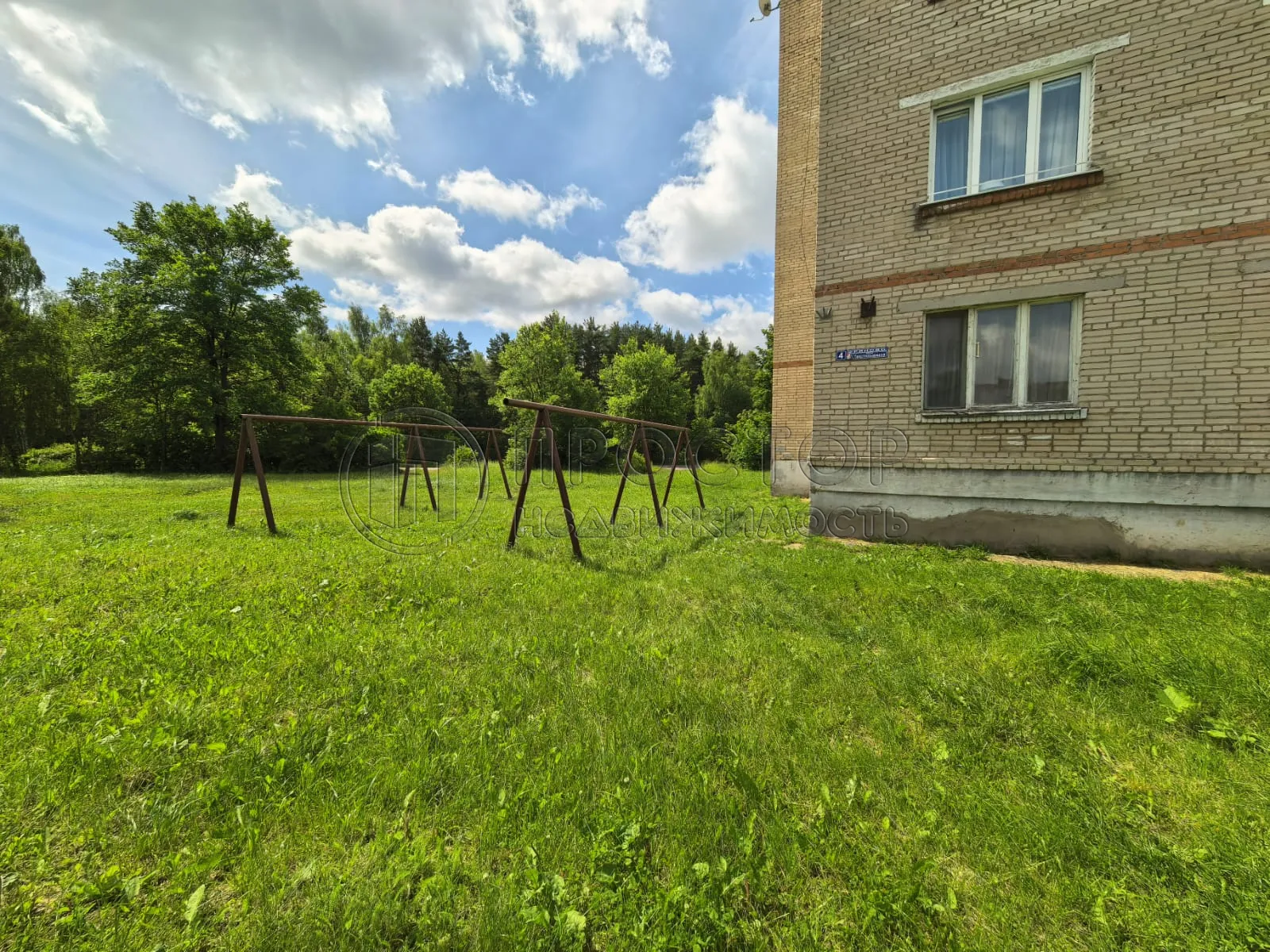 Комната, 17 м² - фото 18