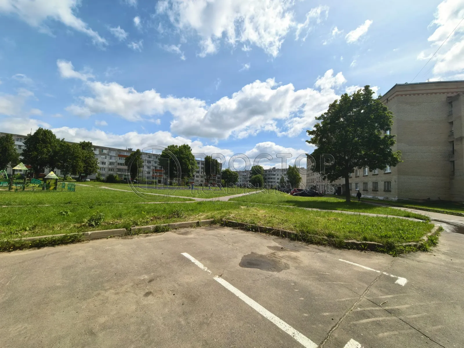 Комната, 17 м² - фото 3