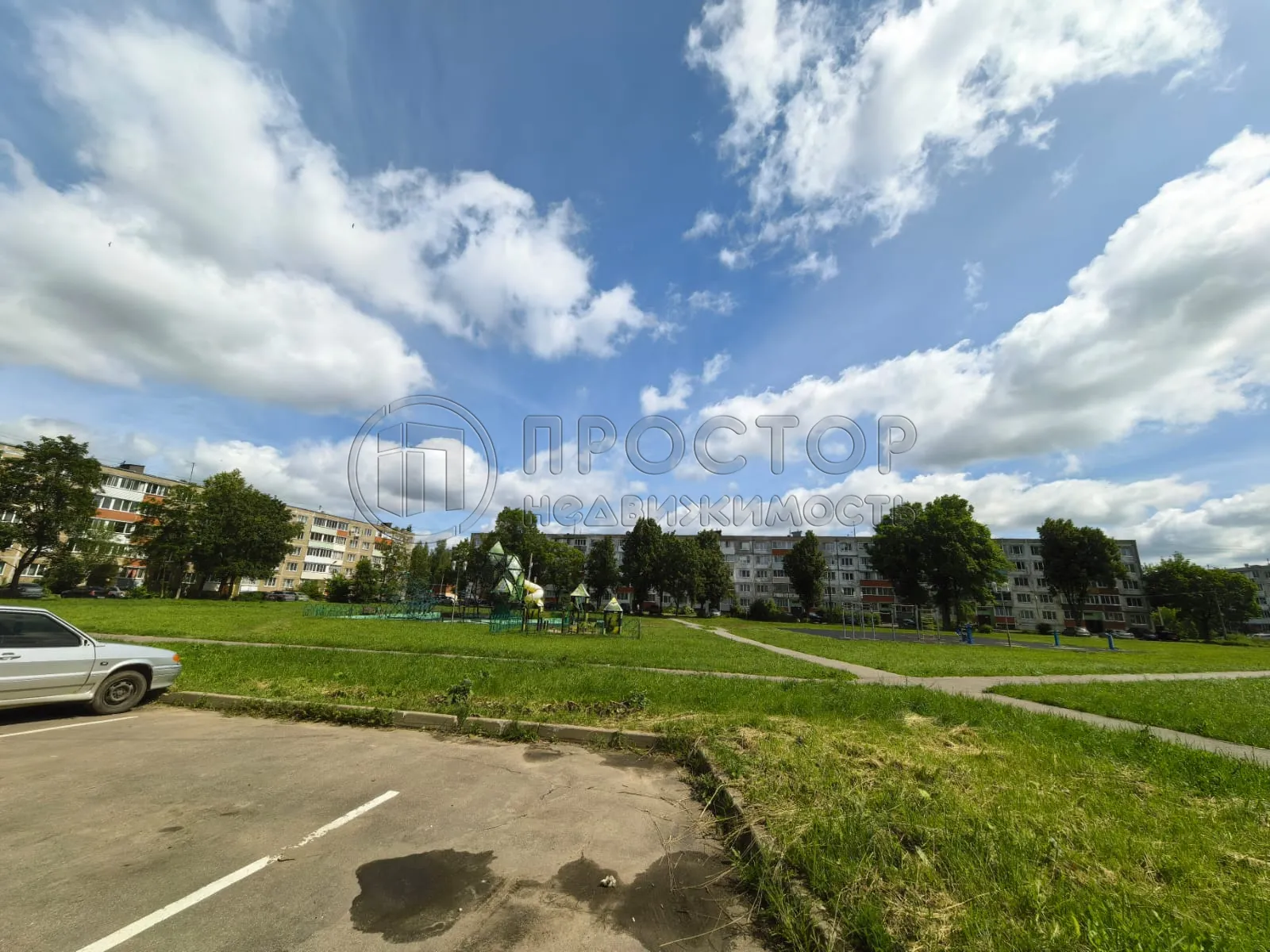 Комната, 17 м² - фото 4