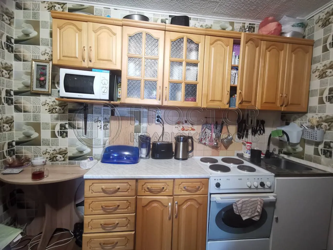 Комната, 17 м² - фото 5