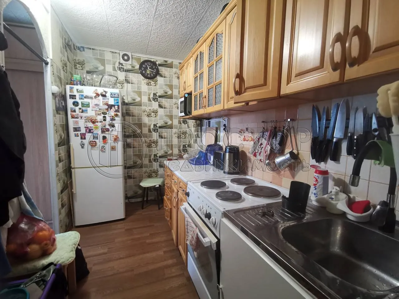 Комната, 17 м² - фото 6