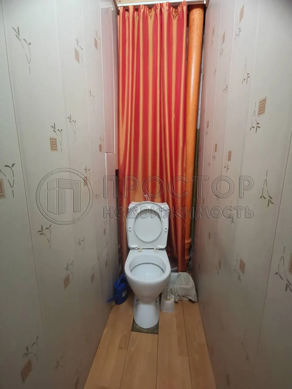 Комната, 17 м² - фото 12