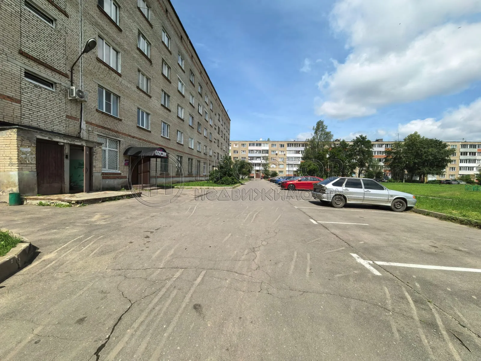 Комната, 17 м² - фото 13
