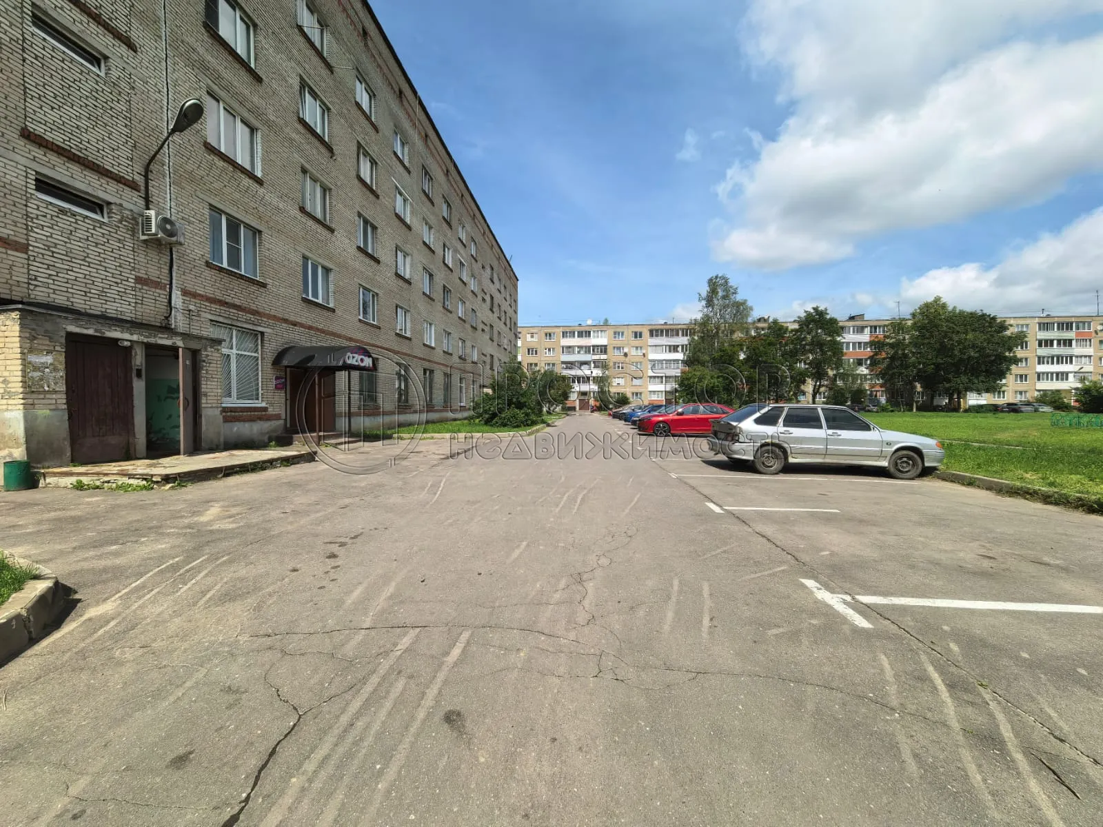 Комната, 17 м² - фото 14