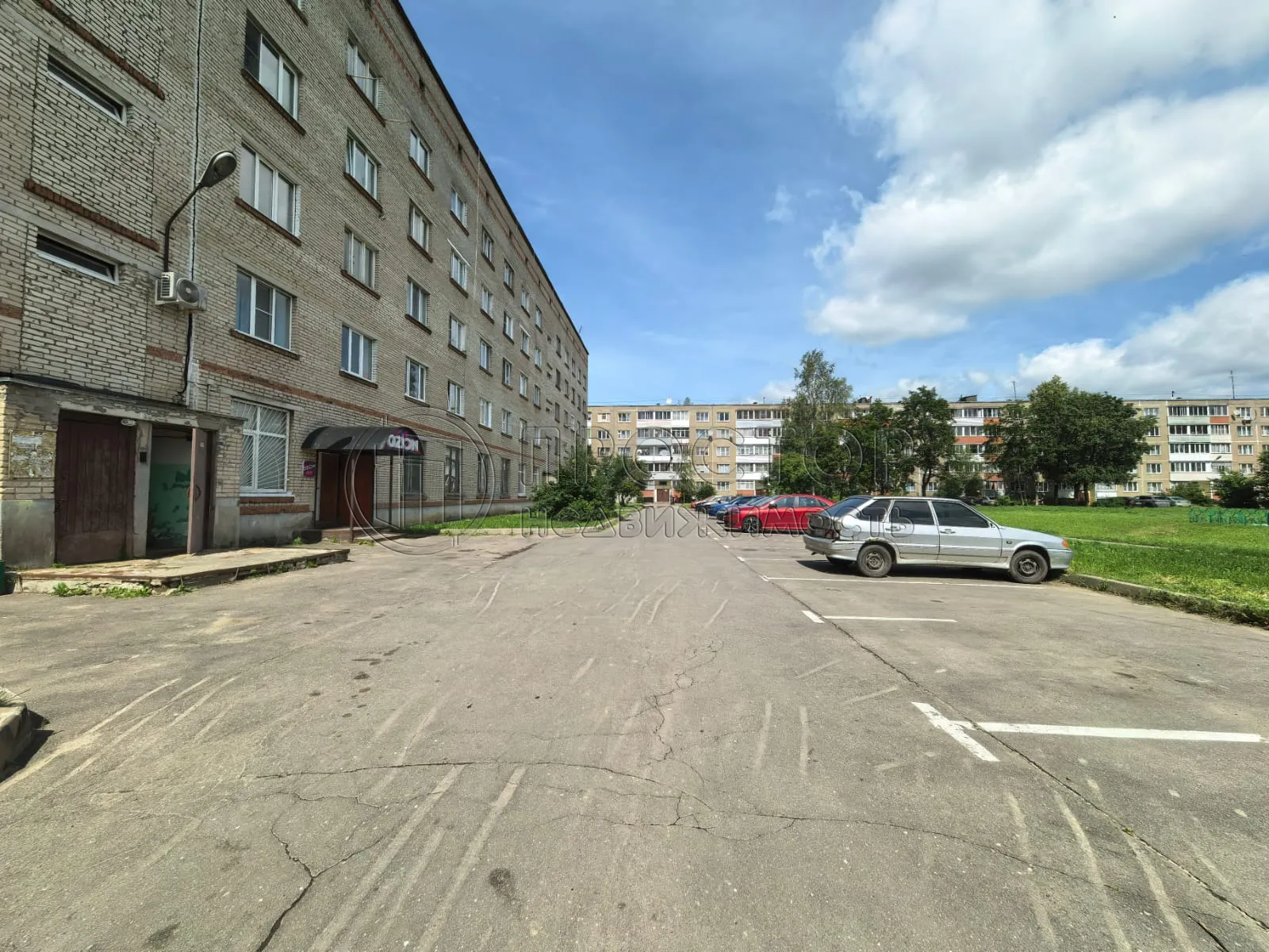 Комната, 17 м² - фото 15